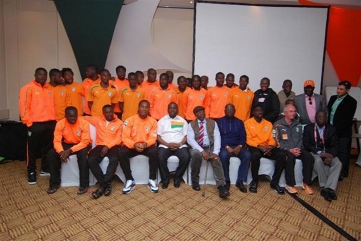 Football : Après Côte d’Ivoire-Italie (1-0) - Il ne faut pas brûler François Zahoui